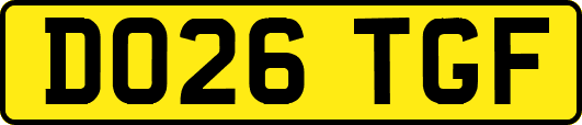 DO26TGF
