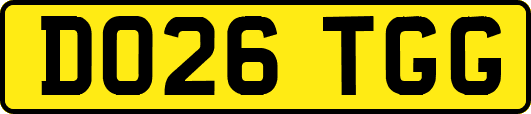 DO26TGG