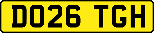 DO26TGH