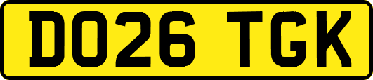 DO26TGK