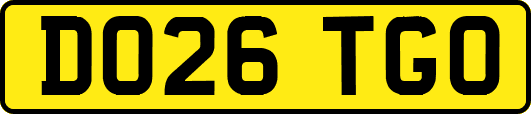 DO26TGO