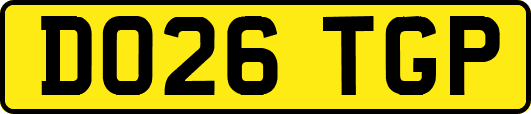 DO26TGP