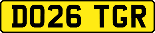 DO26TGR
