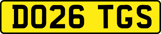 DO26TGS
