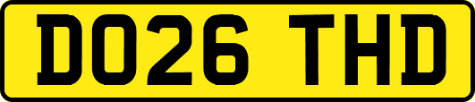DO26THD