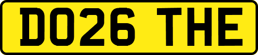 DO26THE