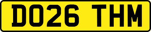 DO26THM