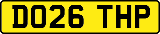 DO26THP