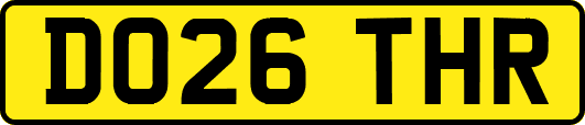 DO26THR