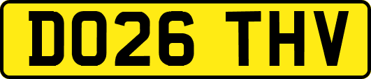 DO26THV