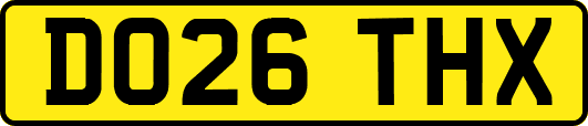 DO26THX