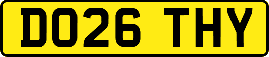 DO26THY