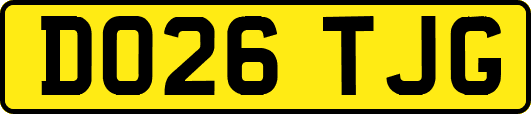 DO26TJG