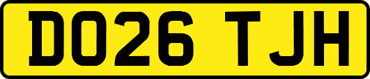 DO26TJH