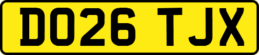 DO26TJX