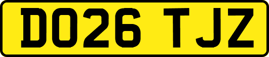DO26TJZ