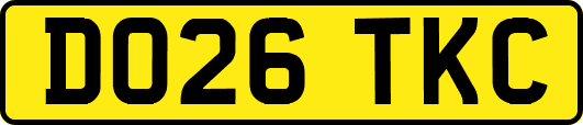 DO26TKC