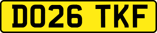 DO26TKF