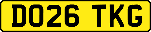 DO26TKG
