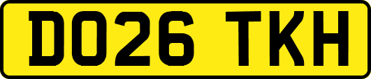 DO26TKH