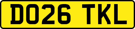 DO26TKL