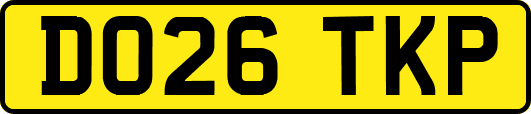 DO26TKP