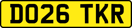 DO26TKR