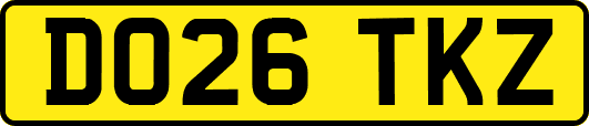 DO26TKZ