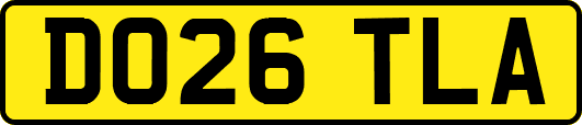 DO26TLA