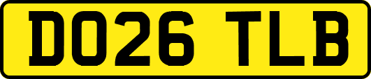 DO26TLB