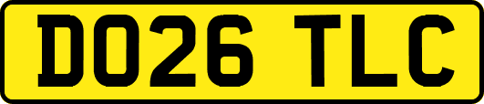 DO26TLC