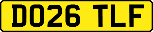 DO26TLF