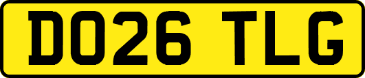 DO26TLG