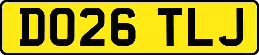 DO26TLJ
