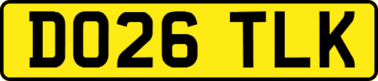 DO26TLK