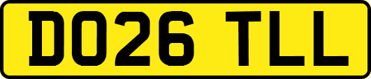 DO26TLL
