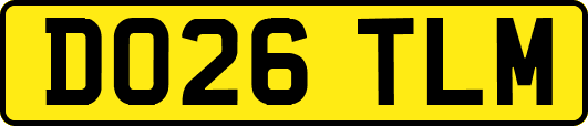 DO26TLM