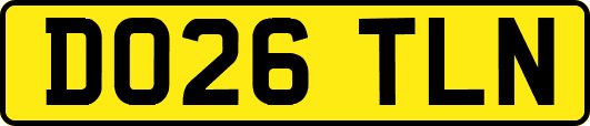 DO26TLN