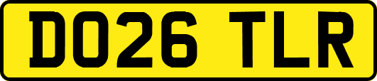 DO26TLR