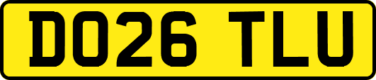 DO26TLU