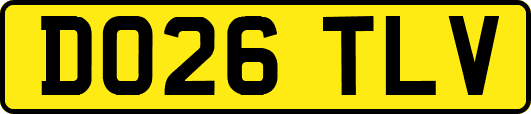 DO26TLV