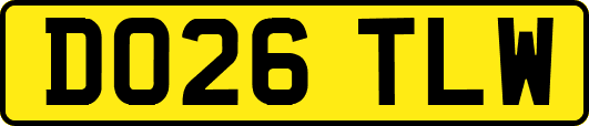 DO26TLW