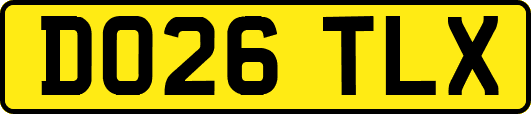 DO26TLX