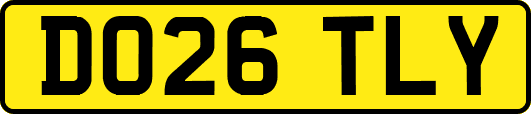 DO26TLY