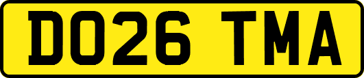 DO26TMA
