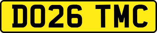 DO26TMC