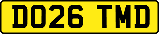 DO26TMD