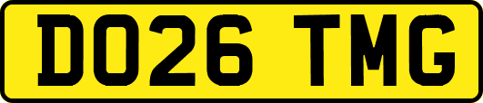 DO26TMG