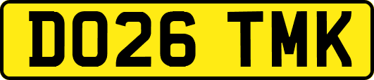 DO26TMK