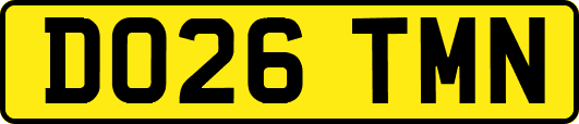 DO26TMN